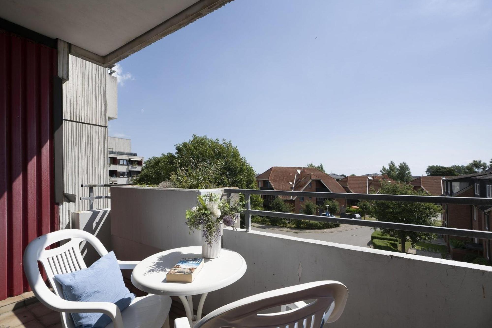 Berolina Ostseegold Dahme  Exterior photo