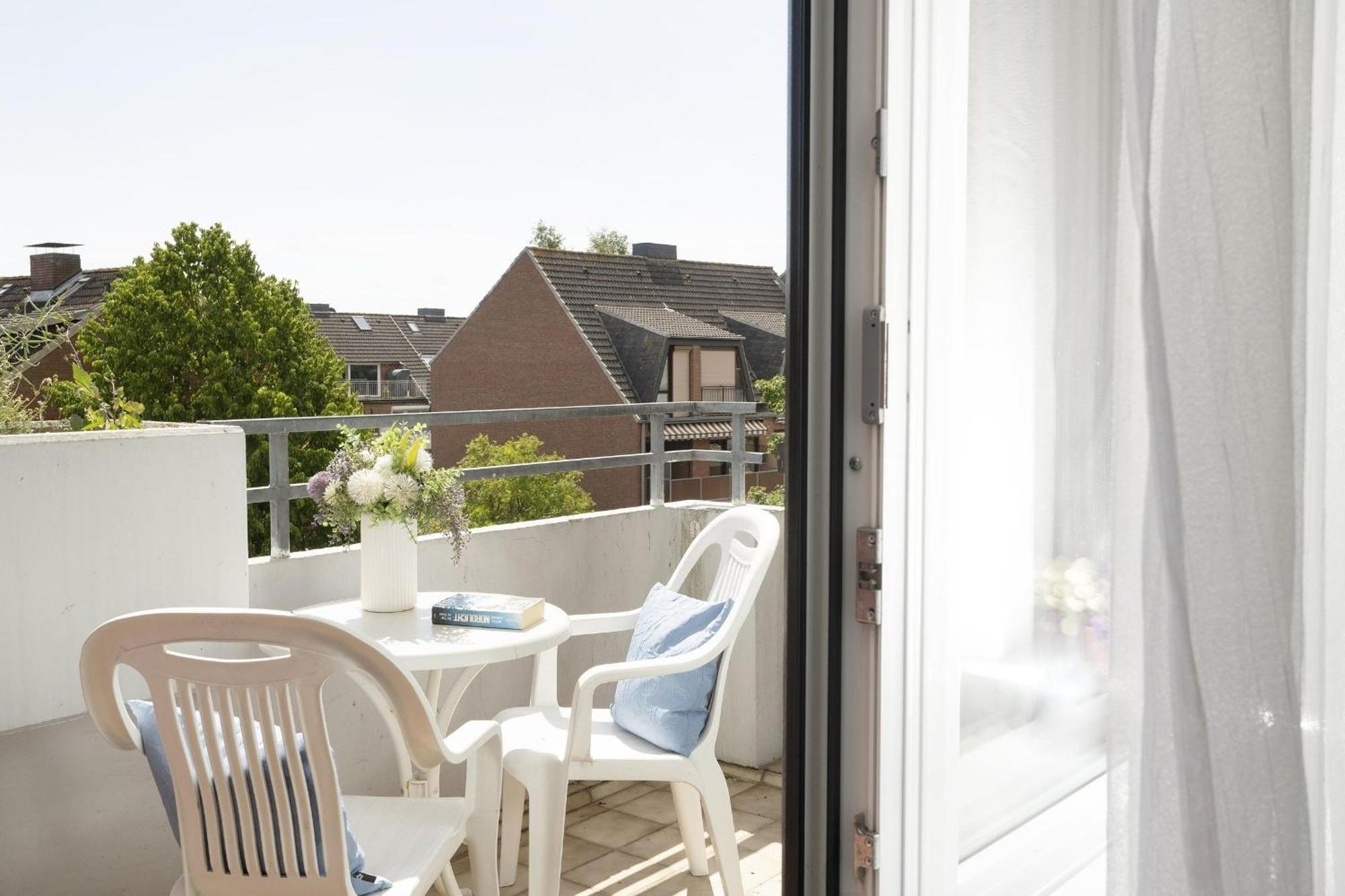Berolina Ostseegold Dahme  Exterior photo